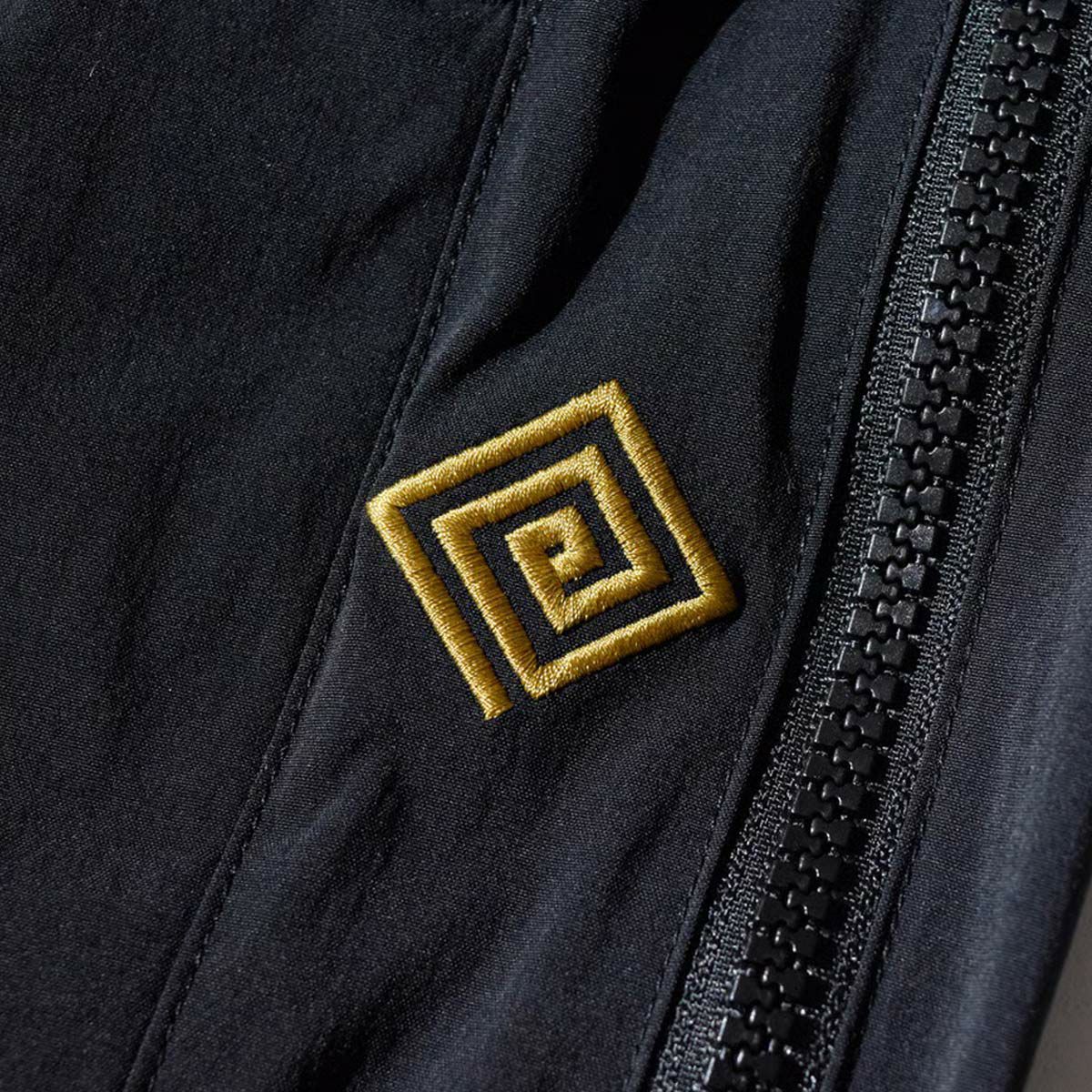 エルドレッソELDORESOランニングウェアボトムスロングパンツ長ズボンOperationPantsE2005125メンズレディースユニセックス25FA秋冬