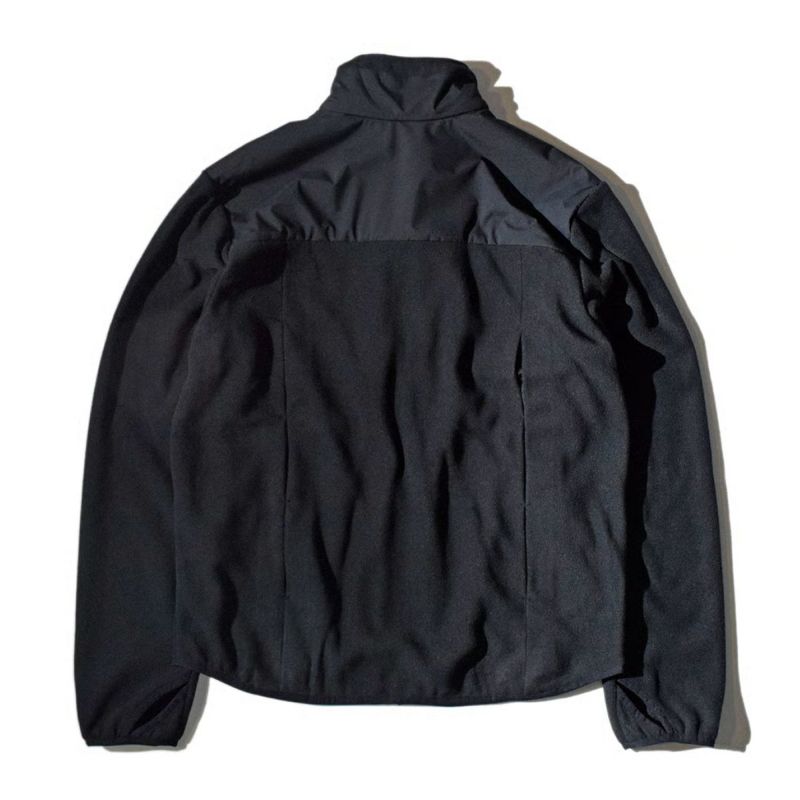 エルドレッソELDORESOランニングウェアアウタージャケットGebrselassieFleeceJacketE3202525メンズレディースユニセックス25FA秋冬