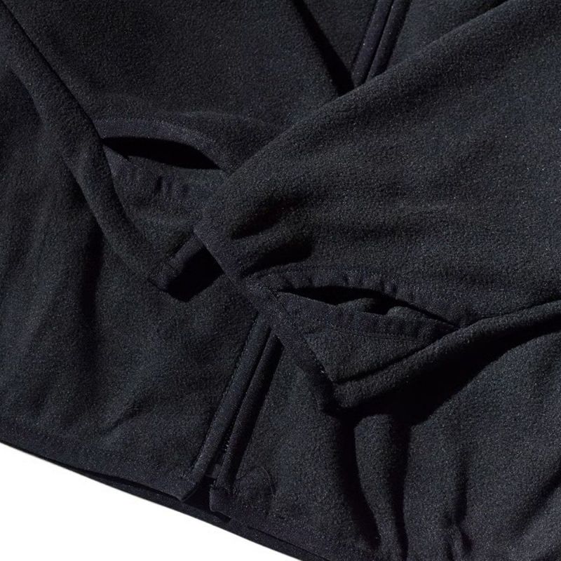 エルドレッソELDORESOランニングウェアアウタージャケットGebrselassieFleeceJacketE3202525メンズレディースユニセックス25FA秋冬