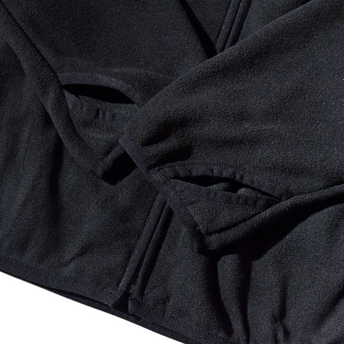 エルドレッソELDORESOランニングウェアアウタージャケットGebrselassieFleeceJacketE3202525メンズレディースユニセックス25FA秋冬