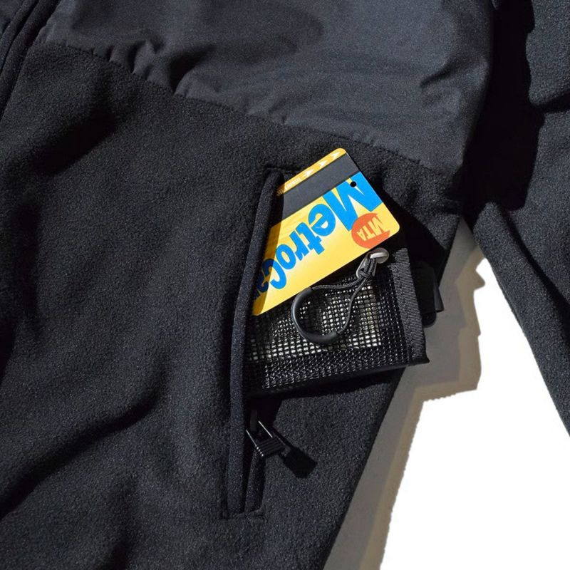 エルドレッソ ELDORESO ユニセックス Gebrselassie Fleece Jacket