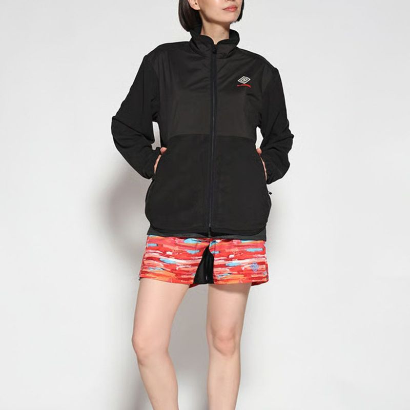 エルドレッソELDORESOランニングウェアアウタージャケットGebrselassieFleeceJacketE3202525メンズレディースユニセックス25FA秋冬