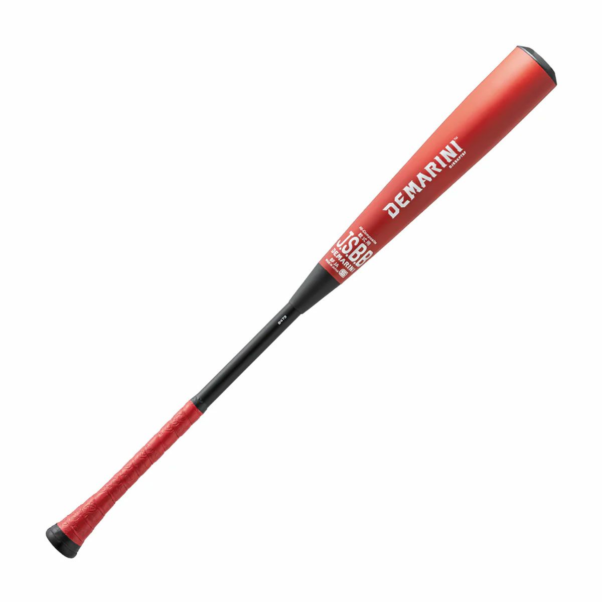 ディマリニ DeMARINI バット 軟式 ケーポイントストロングⅢ FP K