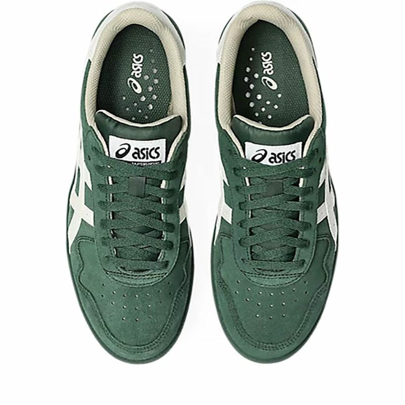 アシックススケートボーディングASICSSKATEBOARDINGスケボースケートボードスケシュースニーカーシューズ靴ジャパンプロJAPANPRO1201A920-300メンズ男性25FA秋冬