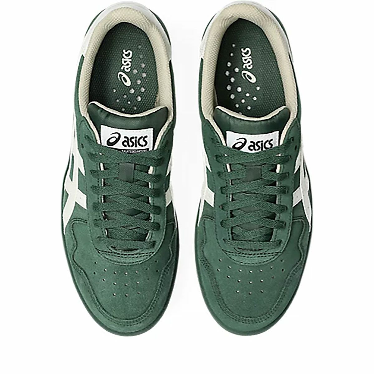 アシックススケートボーディングASICSSKATEBOARDINGスケボースケートボードスケシュースニーカーシューズ靴ジャパンプロJAPANPRO1201A920-300メンズ男性25FA秋冬