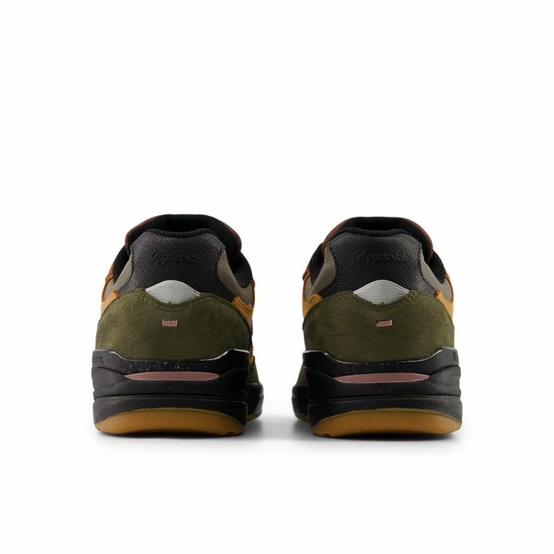 ニューバランス ヌメリック NEW BALANCE NUMERIC メンズ スケート