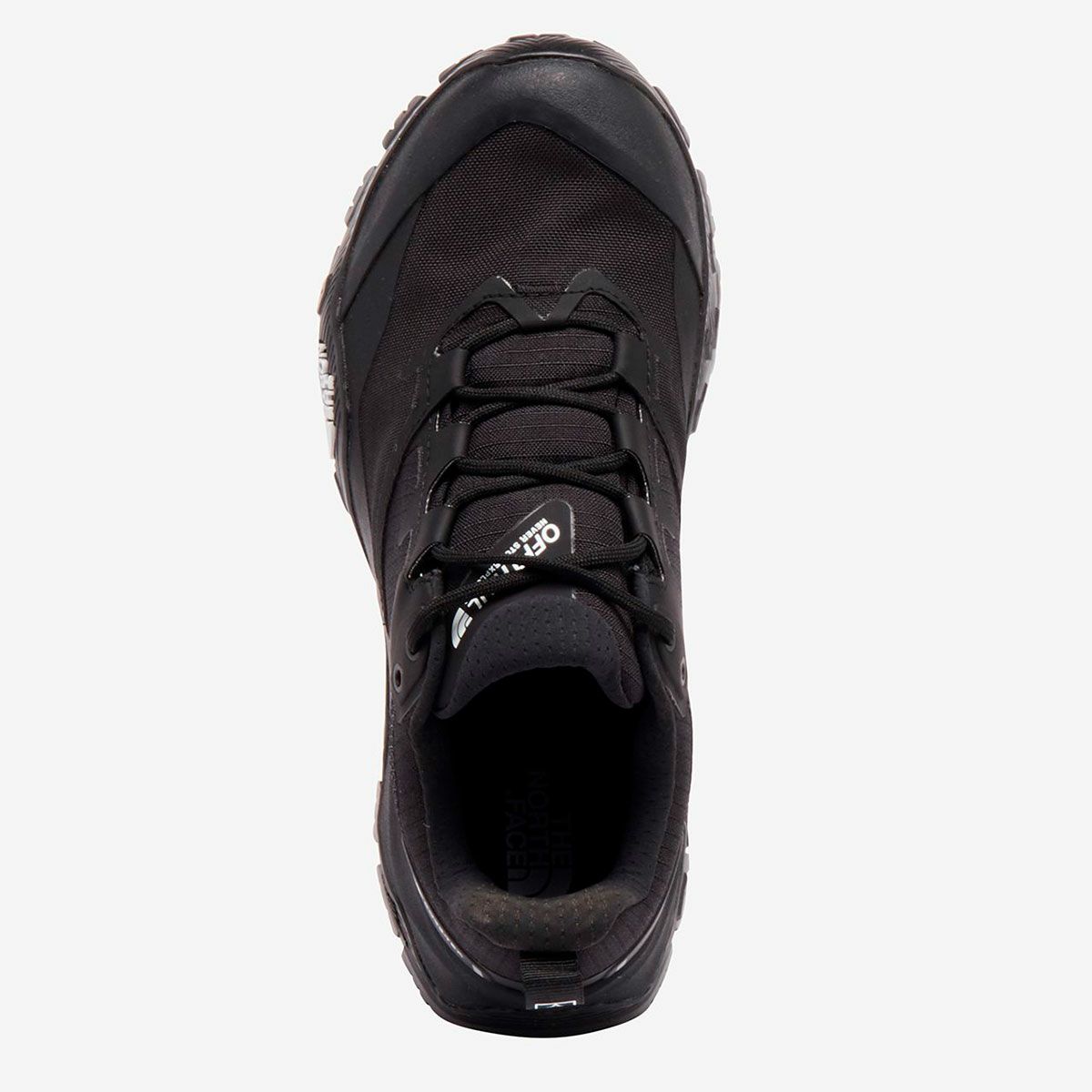 ザ・ノース・フェイスTHENORTHFACEアウトドアトレッキングシューズ靴オフトレイルハイクゴアテックWOFFTRAILHKGTXNFW02512-KWレディース女性26SS春夏