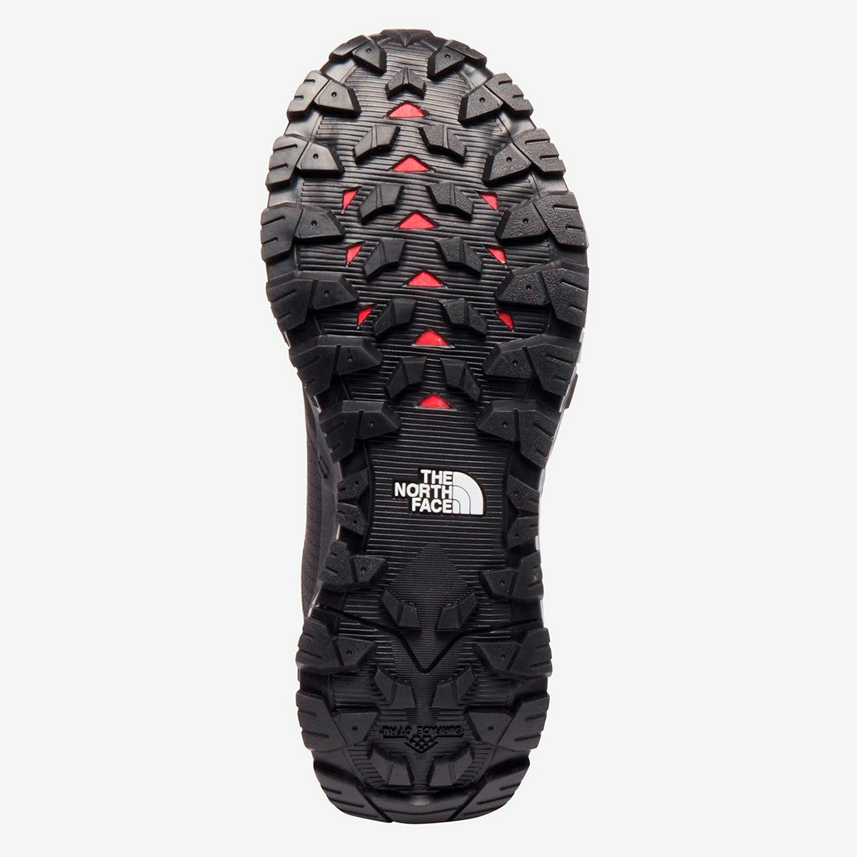 ザ・ノース・フェイスTHENORTHFACEアウトドアトレッキングシューズ靴オフトレイルハイクゴアテックWOFFTRAILHKGTXNFW02512-KWレディース女性26SS春夏