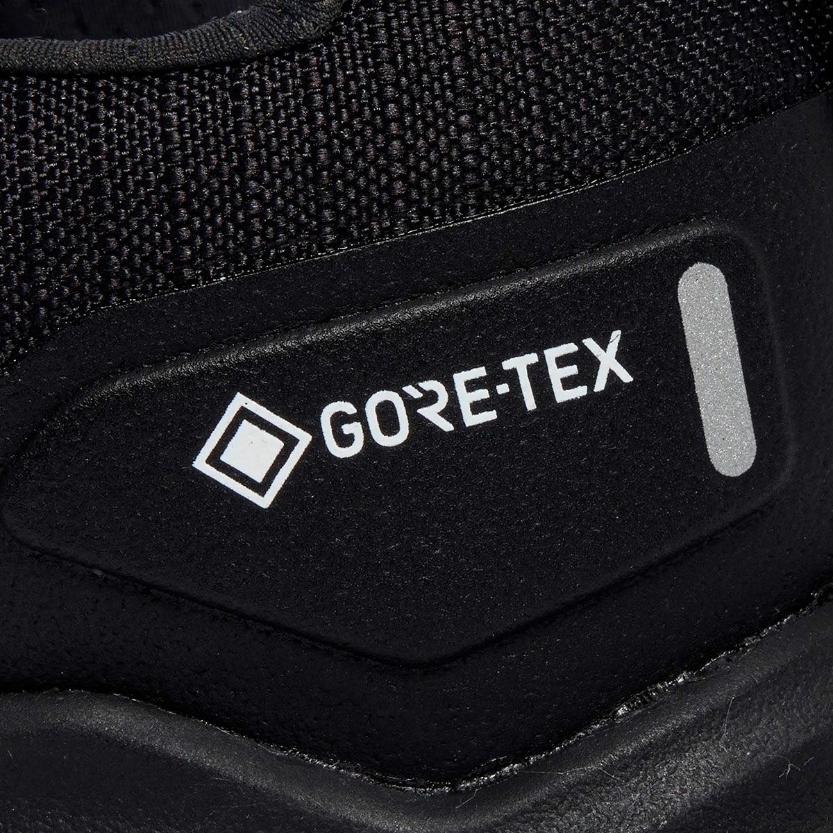 ザ・ノース・フェイスTHENORTHFACEアウトドアトレッキングシューズ靴オフトレイルハイクゴアテックWOFFTRAILHKGTXNFW02512-KWレディース女性26SS春夏