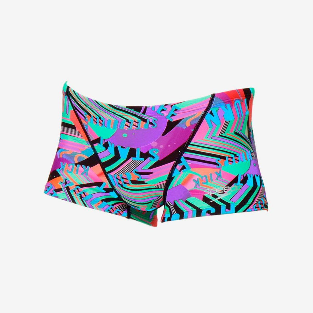 スピードSPEEDOスイムフィットネス競泳水着ワーディングストライプスターンズボックスWーSTRIPEST-BOXST52606-MTメンズ男性26S1