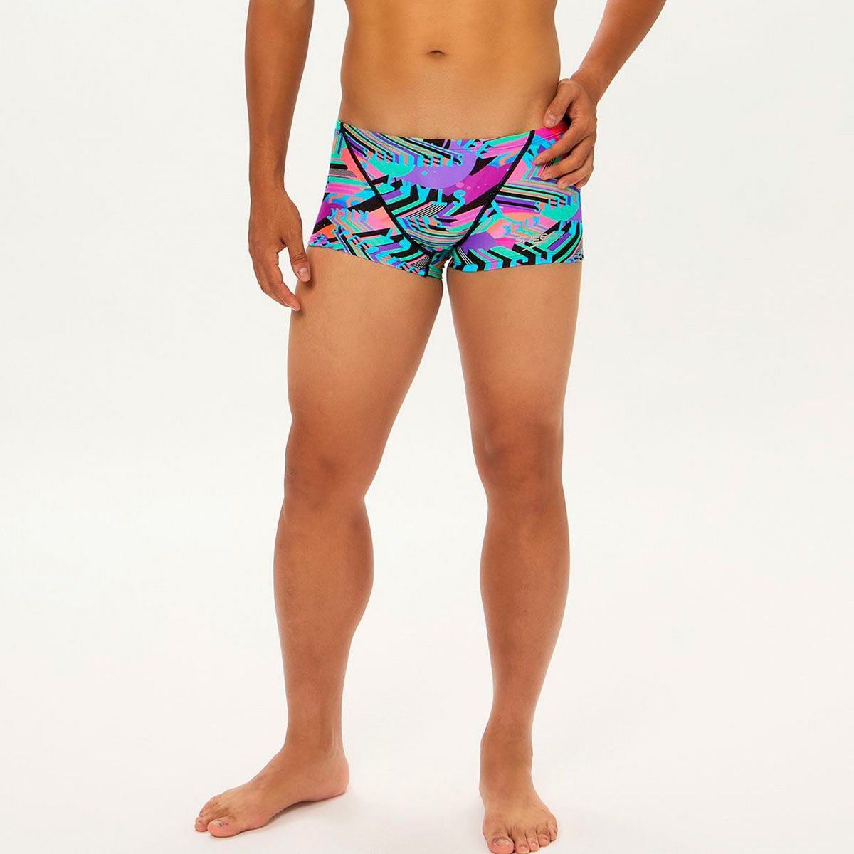 スピードSPEEDOスイムフィットネス競泳水着ワーディングストライプスターンズボックスWーSTRIPEST-BOXST52606-MTメンズ男性26S1