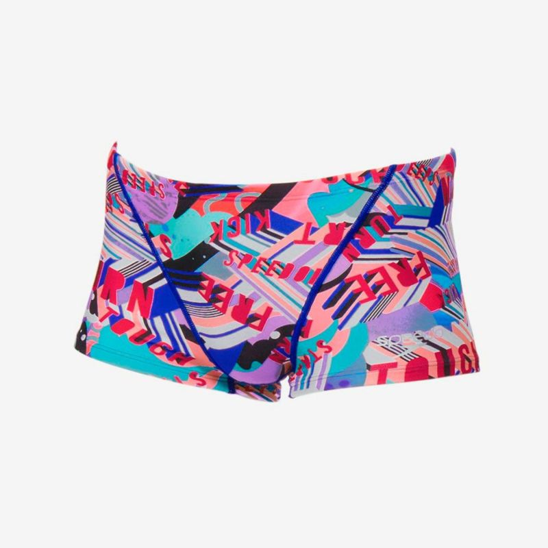 スピード水着 ダークティール・DT ストライプ Speedo - スピード 公式