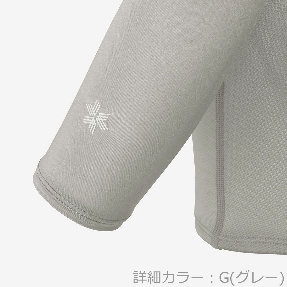 ゴールドウインGOLDWINランニングウェア長袖TシャツロンTクーリングラウンドネックロングスリーブC3FITCOOLROUNDNECKL/SGCW65102-BKレディース女性