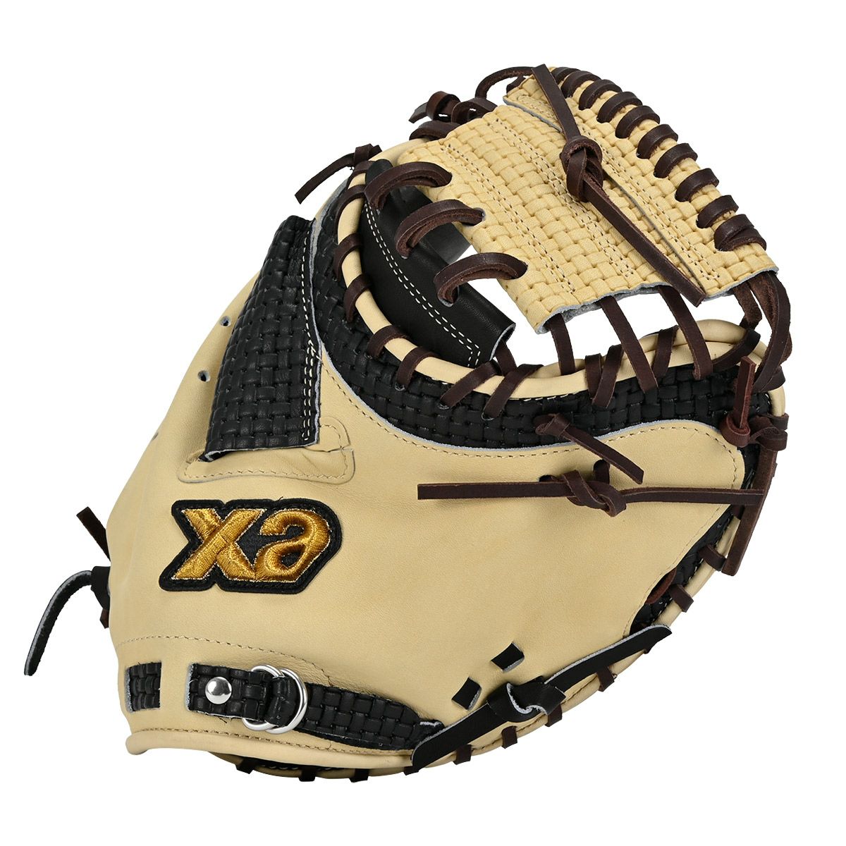 ザナックスXanaxベースボール野球ソフトボールグラブミットグローブ軟式軟式トラストエックスキャッチャーミット【CM1型】BRC25CM1Xメンズレディースユニセックス25FA秋冬