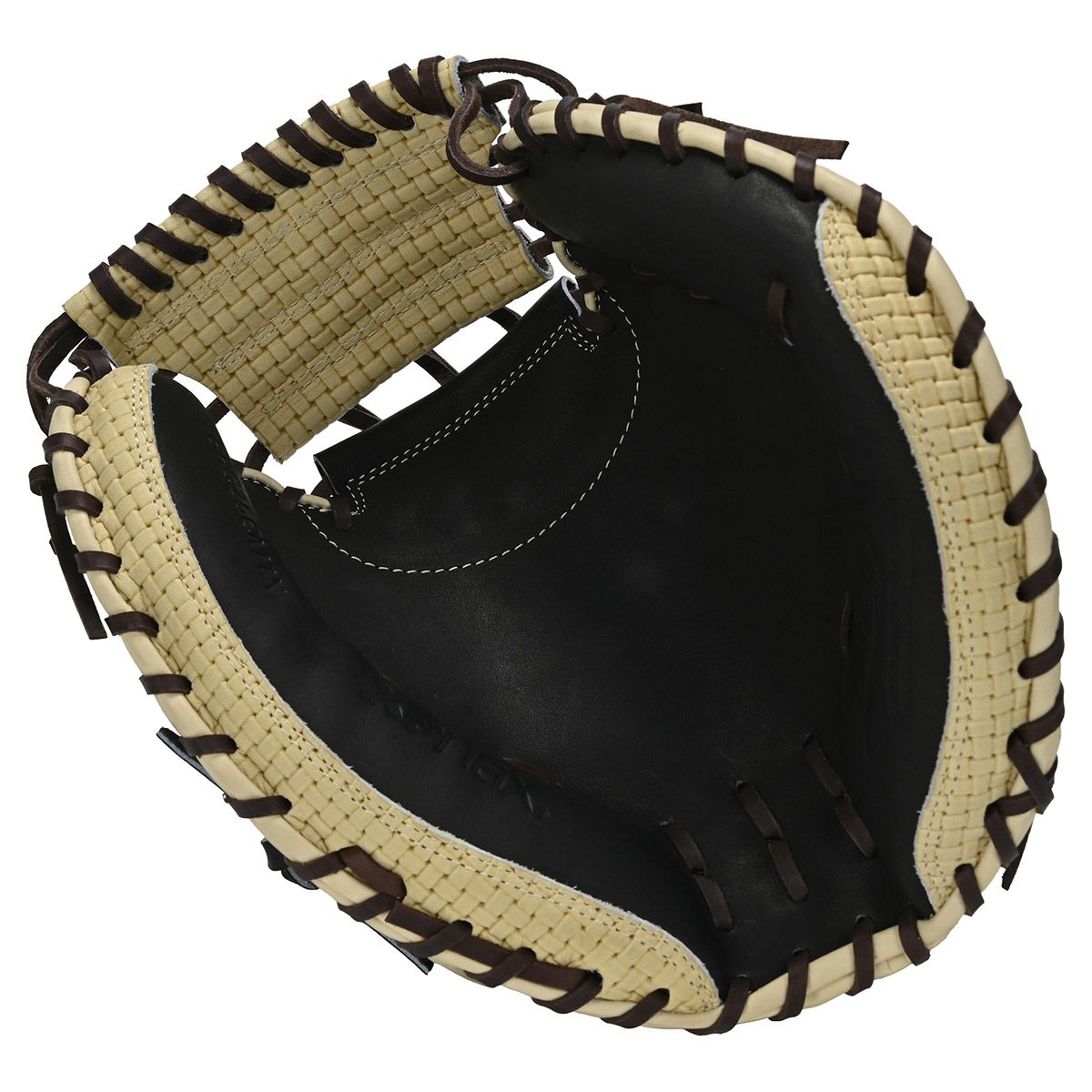 ザナックスXanaxベースボール野球ソフトボールグラブミットグローブ軟式軟式トラストエックスキャッチャーミット【CM1型】BRC25CM1Xメンズレディースユニセックス25FA秋冬