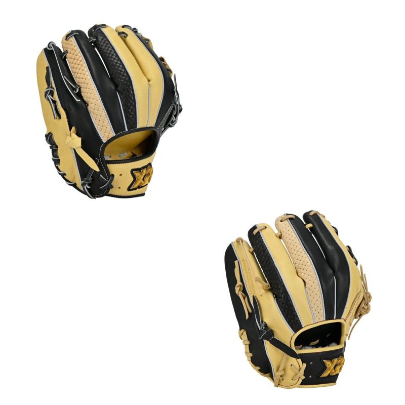 セール10%OFF！】ザナックス Xanax 軟式トラストエックス(サイズ29.5cm