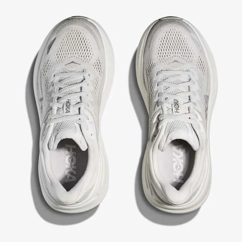 ホカHOKAランニングランシューシューズ靴ボンダイ9ワイドBONDI9WIDE1162014-SDSTSレディース女性26SP春夏