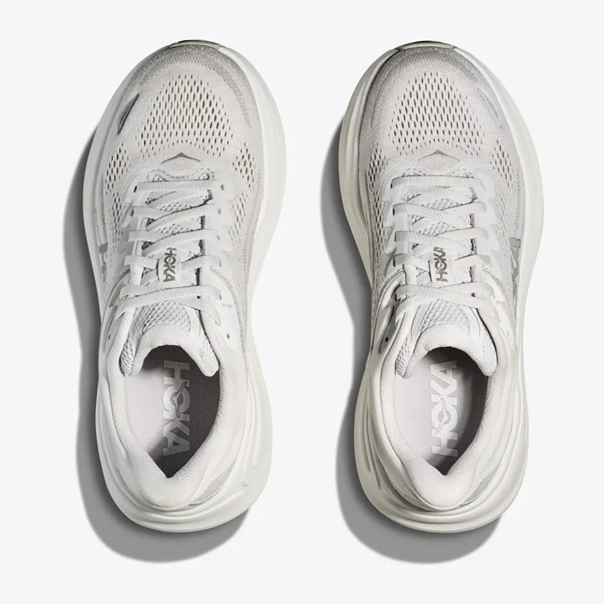 ホカHOKAランニングランシューシューズ靴ボンダイ9ワイドBONDI9WIDE1162014-SDSTSレディース女性26SP春夏