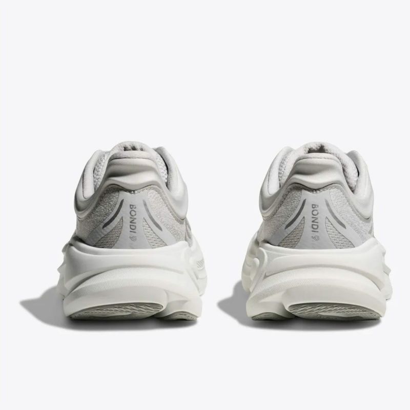 ホカ HOKA レディース ボンダイ 9 ワイド BONDI 9 WIDE ランニング