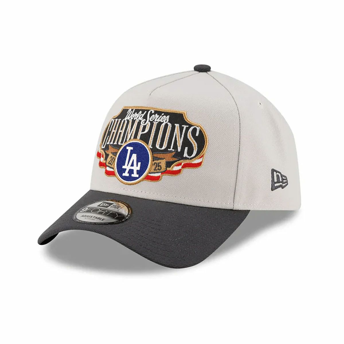 ニューエラNEWERAアウトドアカジュアル帽子キャップMLB25WSCHAMPS940AFLOSDODJP15129607メンズレディースユニセックス26SU春夏