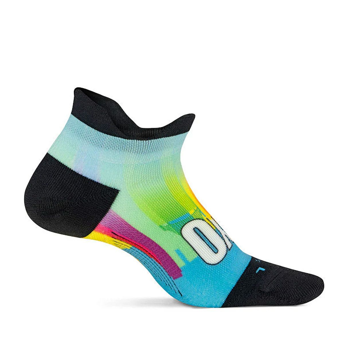 フィーチャーズFEETURESランニングソックス靴下EliteLightCushionNoShowTabLimitedEditionTokyo254400030219261メンズレディースユニセックス26SP春夏