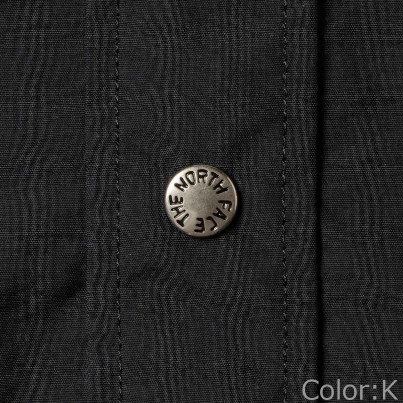 ザ・ノース・フェイスTHENORTHFACEアウトドアカジュアルウェア長袖シャツロングスリーブヌプシシャツL/SNUPTSESHIRTNR62550-NTメンズレディースユニセックス25FW秋冬