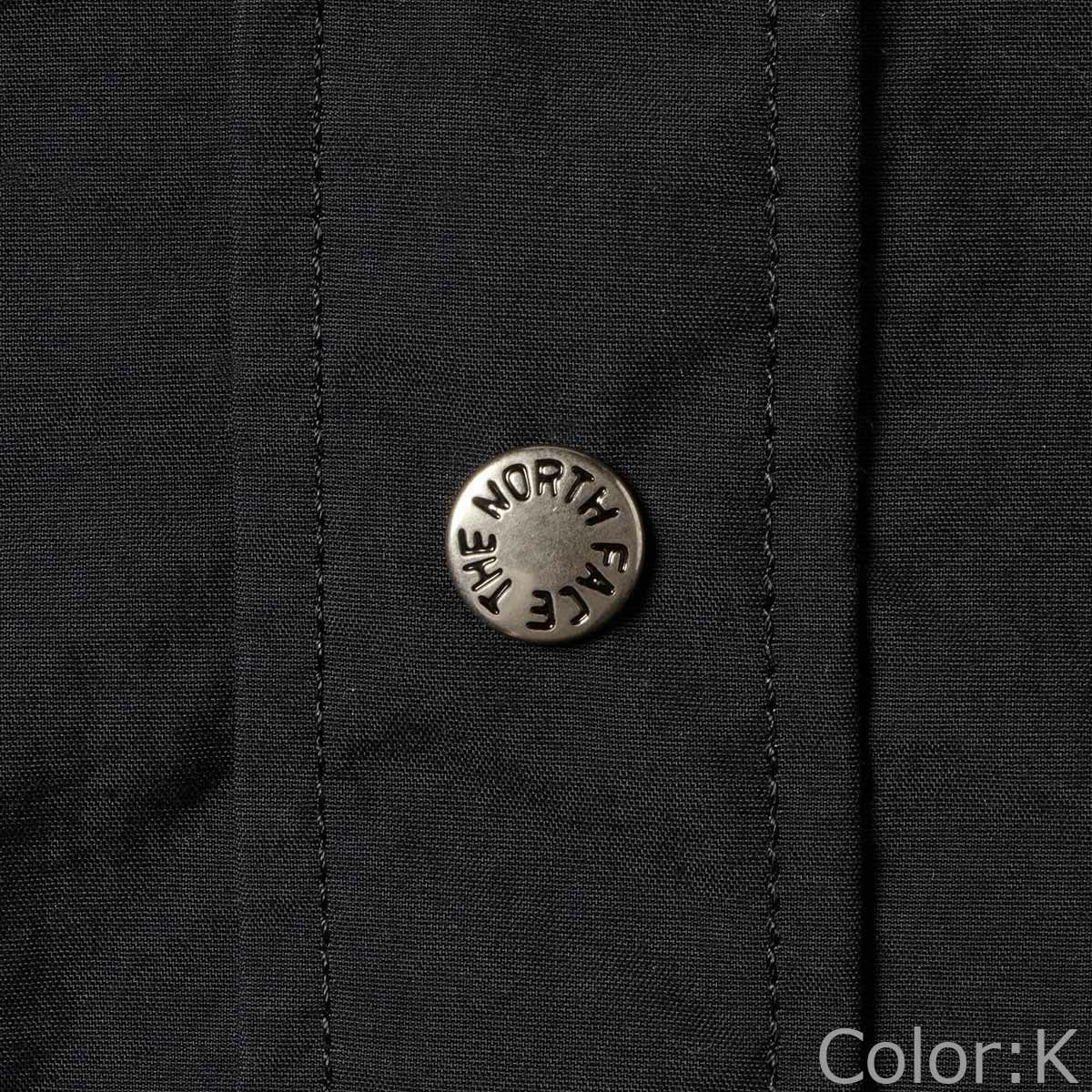 ザ・ノース・フェイスTHENORTHFACEアウトドアカジュアルウェア長袖シャツロングスリーブヌプシシャツL/SNUPTSESHIRTNR62550-NTメンズレディースユニセックス25FW秋冬