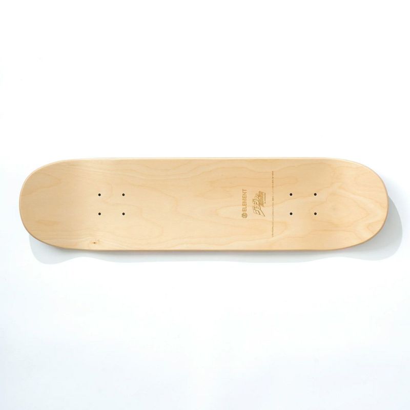 エレメントELEMENTスケボースケートボードデッキ板STARDUSTCRUSADERSA8.0BG027U0525HO秋冬