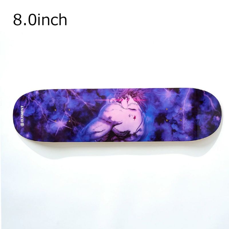 ☆新品未使用☆ELEMENTデッキ 8.0 7436-0026-co2.jpg