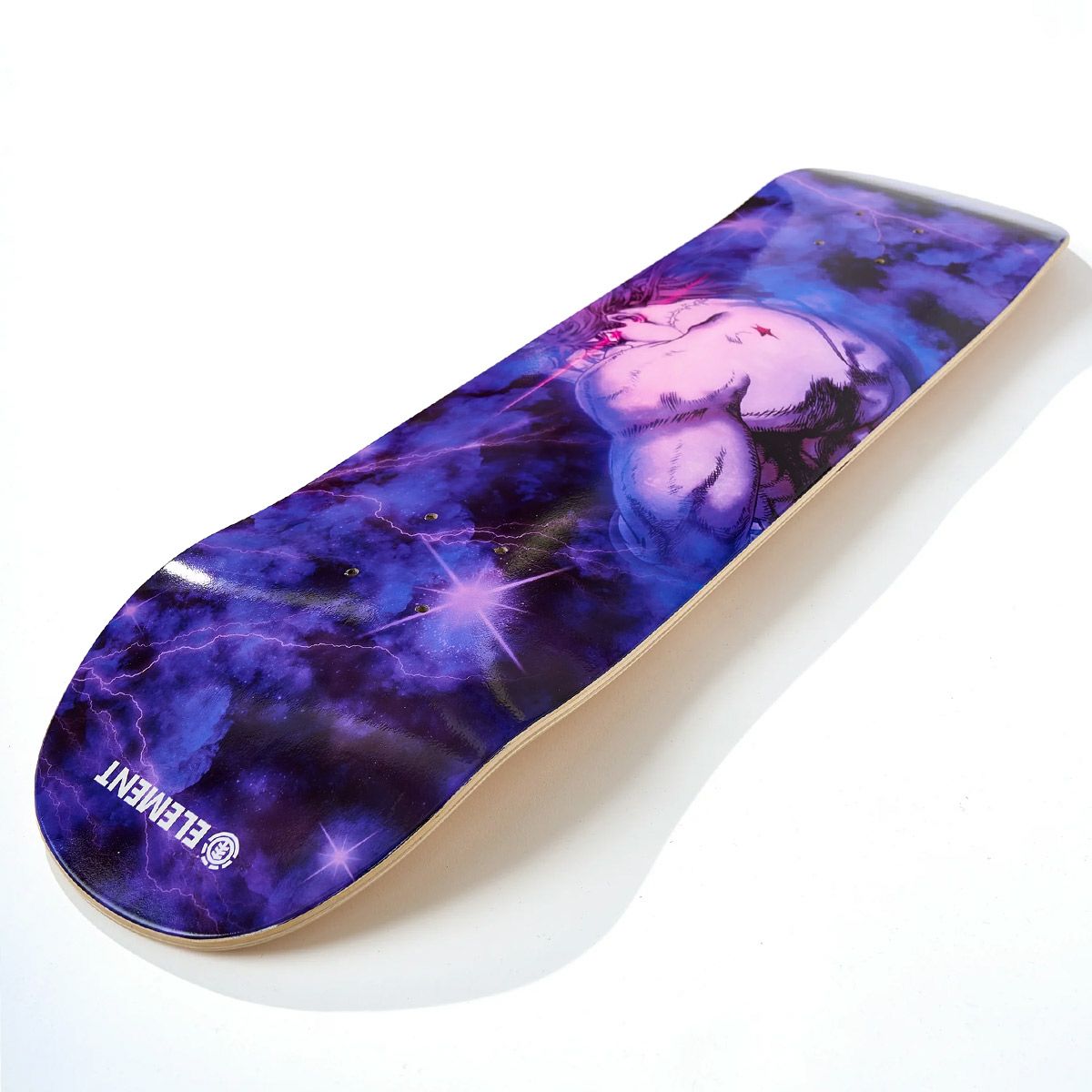 エレメントELEMENTスケボースケートボードデッキ板DIO8.0BG027U0825HO秋冬