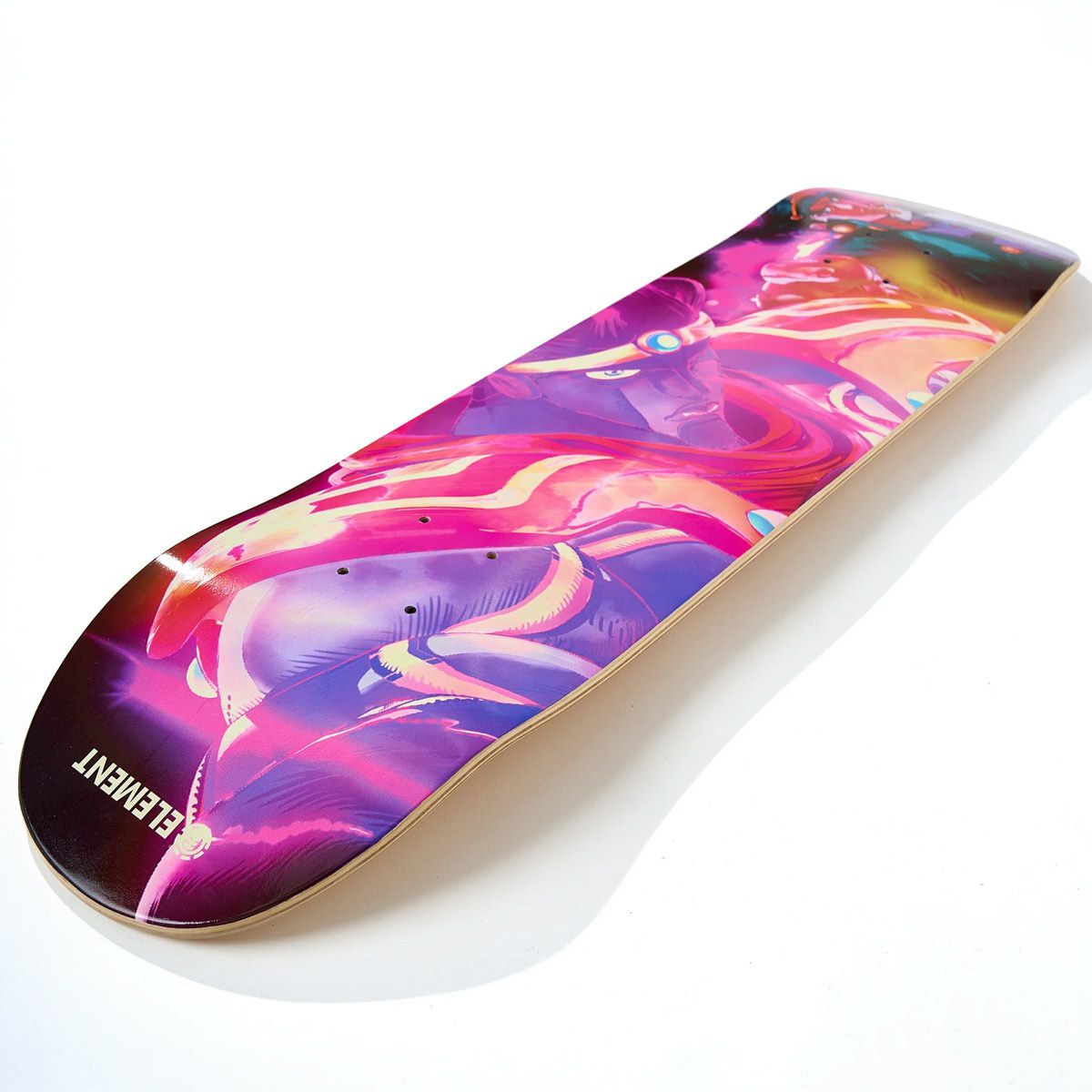 エレメントELEMENTスケボースケートボードデッキ板JOTAROXSTARPLATINUM8.0BG027U0925HO秋冬