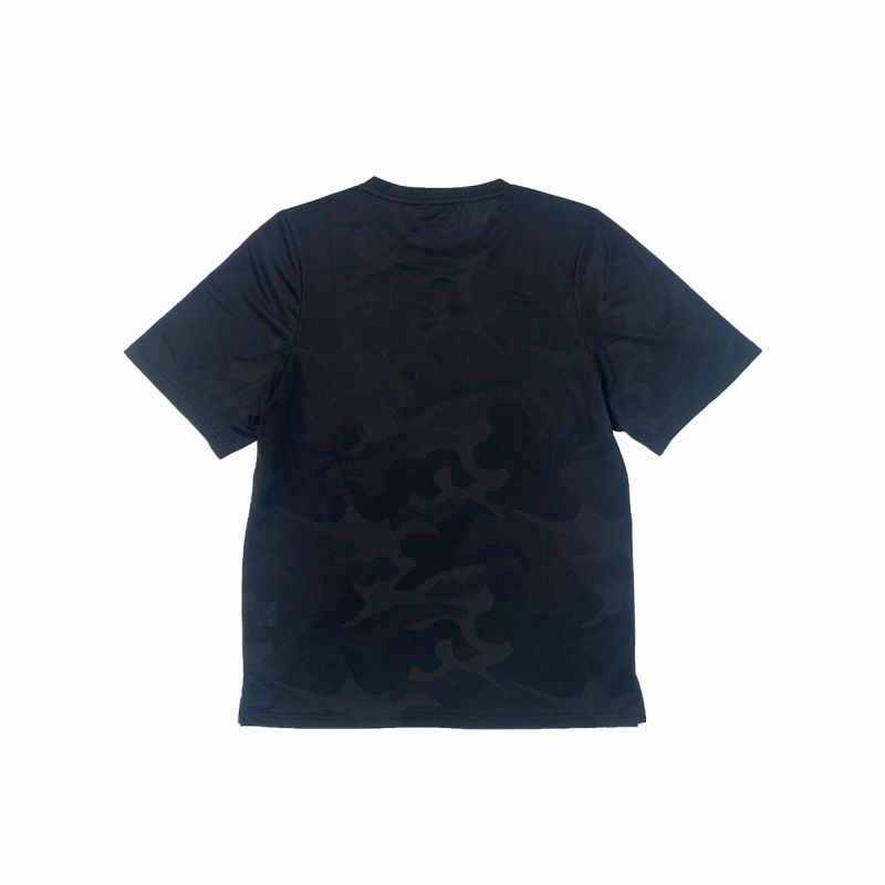 ジンガーJINGERランニングウェア半袖TシャツランニングTシャツJ-1050-BLKメンズレディースユニセックス25HO秋冬