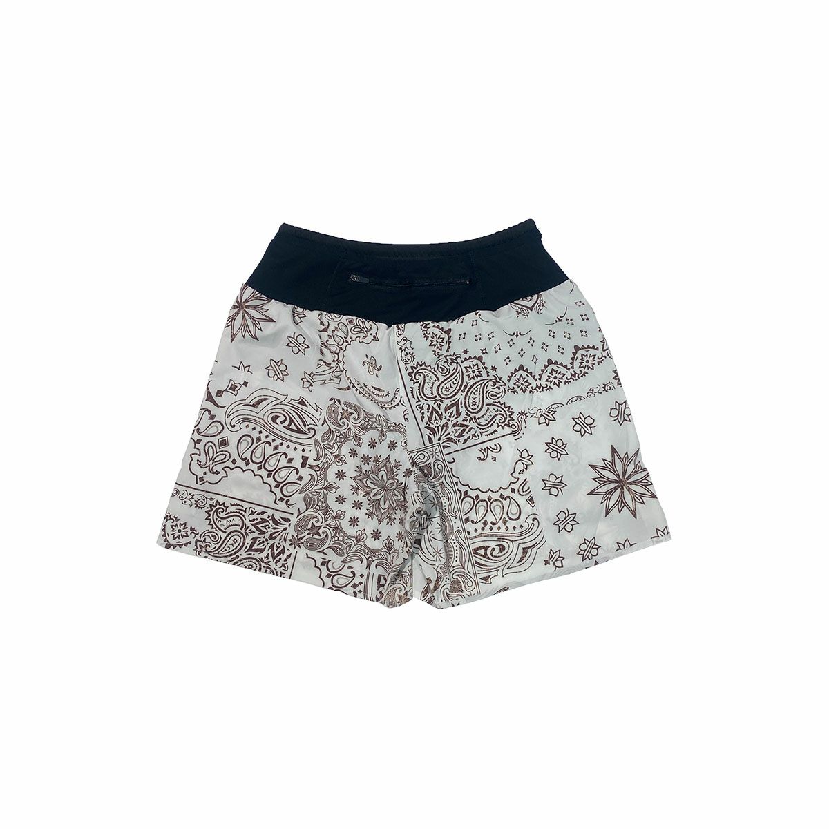 ジンガーJINGERランニングウェアボトムスショートハーフパンツ短パンマルチポケット付きランニングパンツJ-2072-WHTメンズレディースユニセックス25HO秋冬