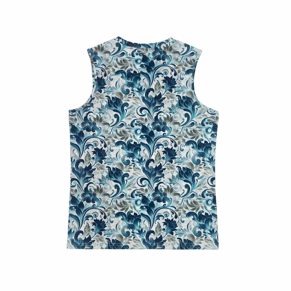 ジンガーJINGERランニングウェアノースリーブタンクトップノースリーブシャツJM-6029-BLUメンズ男性25HO秋冬