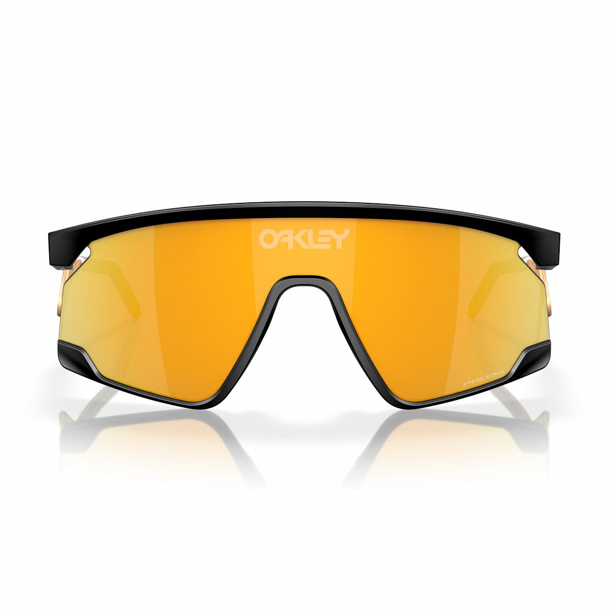 オークリーOAKLEYベースボール野球ソフトボールサングラスビーイックスティーアールメタルBXTRMetal0009237メンズレディースユニセックス25FA秋冬