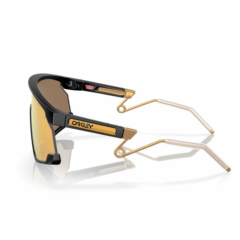 オークリー OAKLEY ビーイックスティーアールメタル BXTR Metal 野球