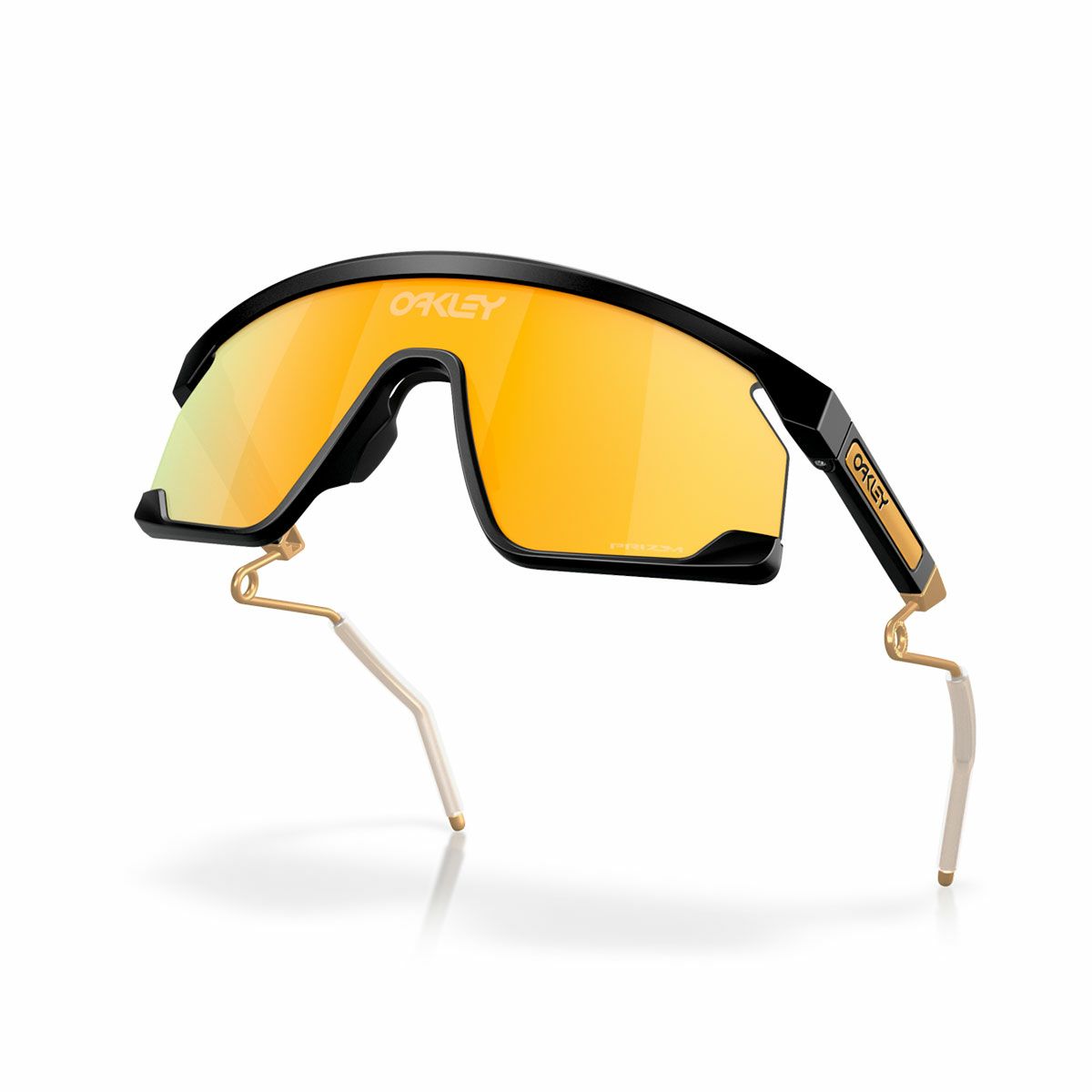 オークリーOAKLEYベースボール野球ソフトボールサングラスビーイックスティーアールメタルBXTRMetal0009237メンズレディースユニセックス25FA秋冬