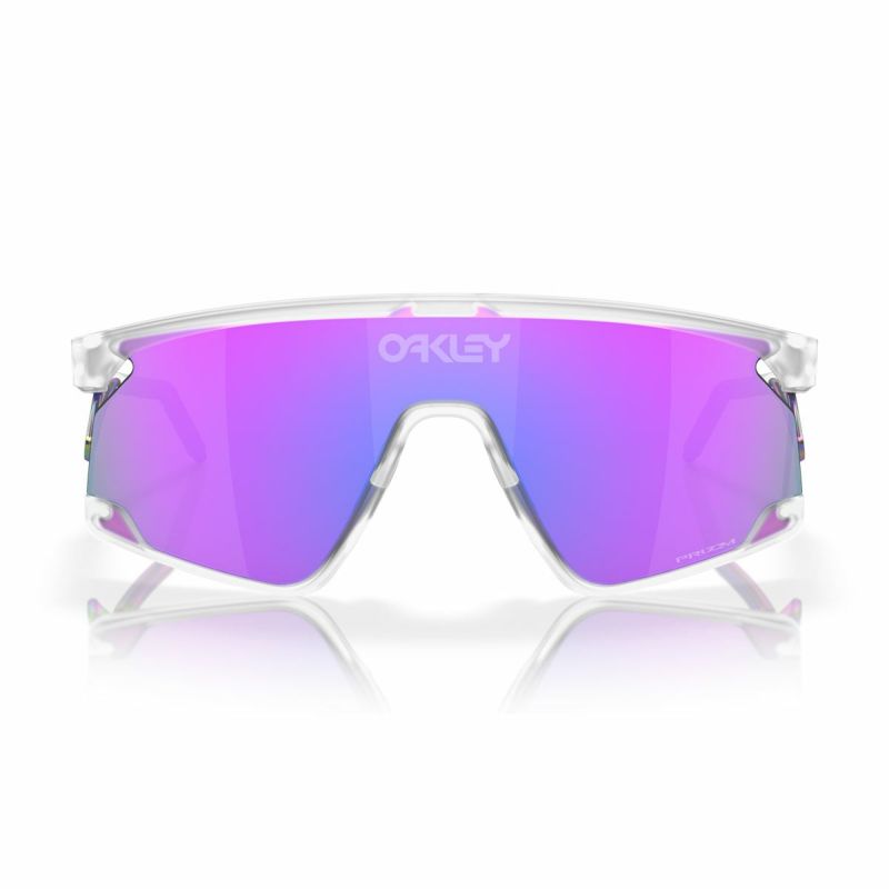 オークリーOAKLEYベースボール野球ソフトボールサングラスビーイックスティーアールメタルBXTRMetal0009237メンズレディースユニセックス25FA秋冬