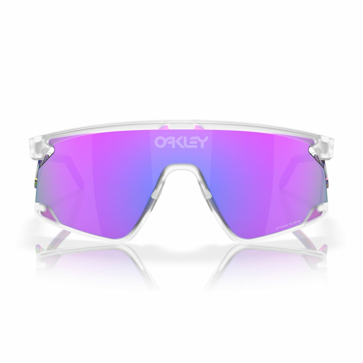 オークリーOAKLEYベースボール野球ソフトボールサングラスビーイックスティーアールメタルBXTRMetal0009237メンズレディースユニセックス25FA秋冬