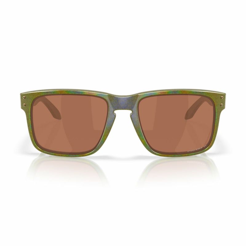 オークリーOAKLEYベースボール野球ソフトボールサングラスホルブルックHolbrookPolarisCollection0009244メンズレディースユニセックス25FA秋冬