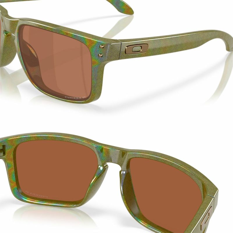 オークリーOAKLEYベースボール野球ソフトボールサングラスホルブルックHolbrookPolarisCollection0009244メンズレディースユニセックス25FA秋冬