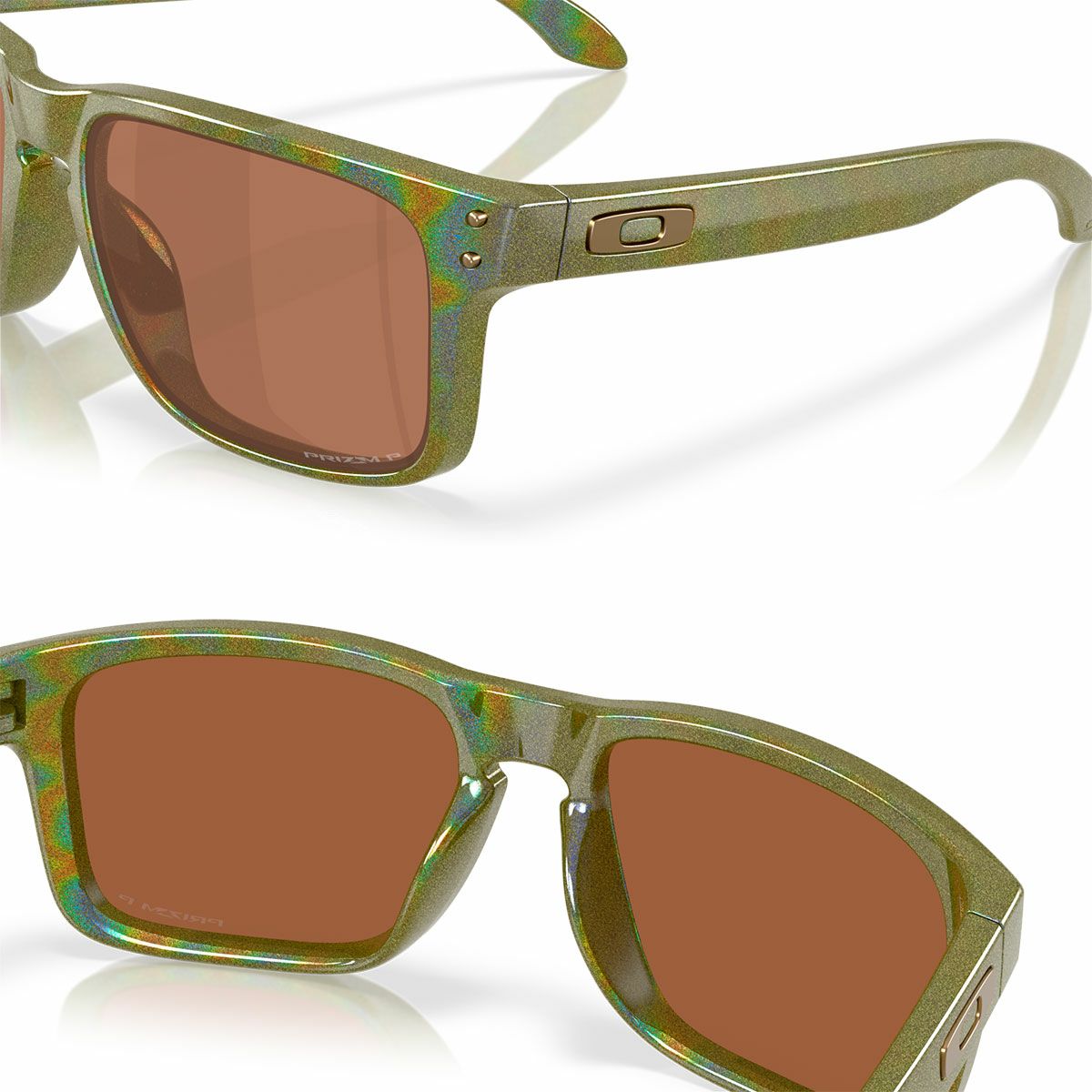 オークリーOAKLEYベースボール野球ソフトボールサングラスホルブルックHolbrookPolarisCollection0009244メンズレディースユニセックス25FA秋冬