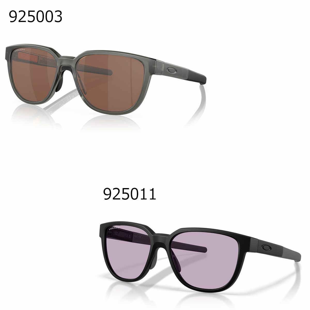 オークリーOAKLEYベースボール野球ソフトボールサングラスアクチュエーターActuator0009250Aメンズレディースユニセックス25FA秋冬