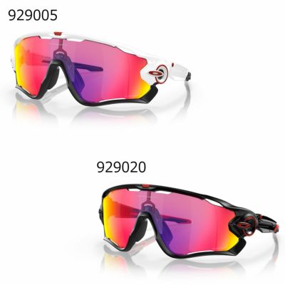 オークリーOAKLEYベースボール野球ソフトボールサングラスジョウブレイカーJawbreaker0009290メンズレディースユニセックス25FA秋冬