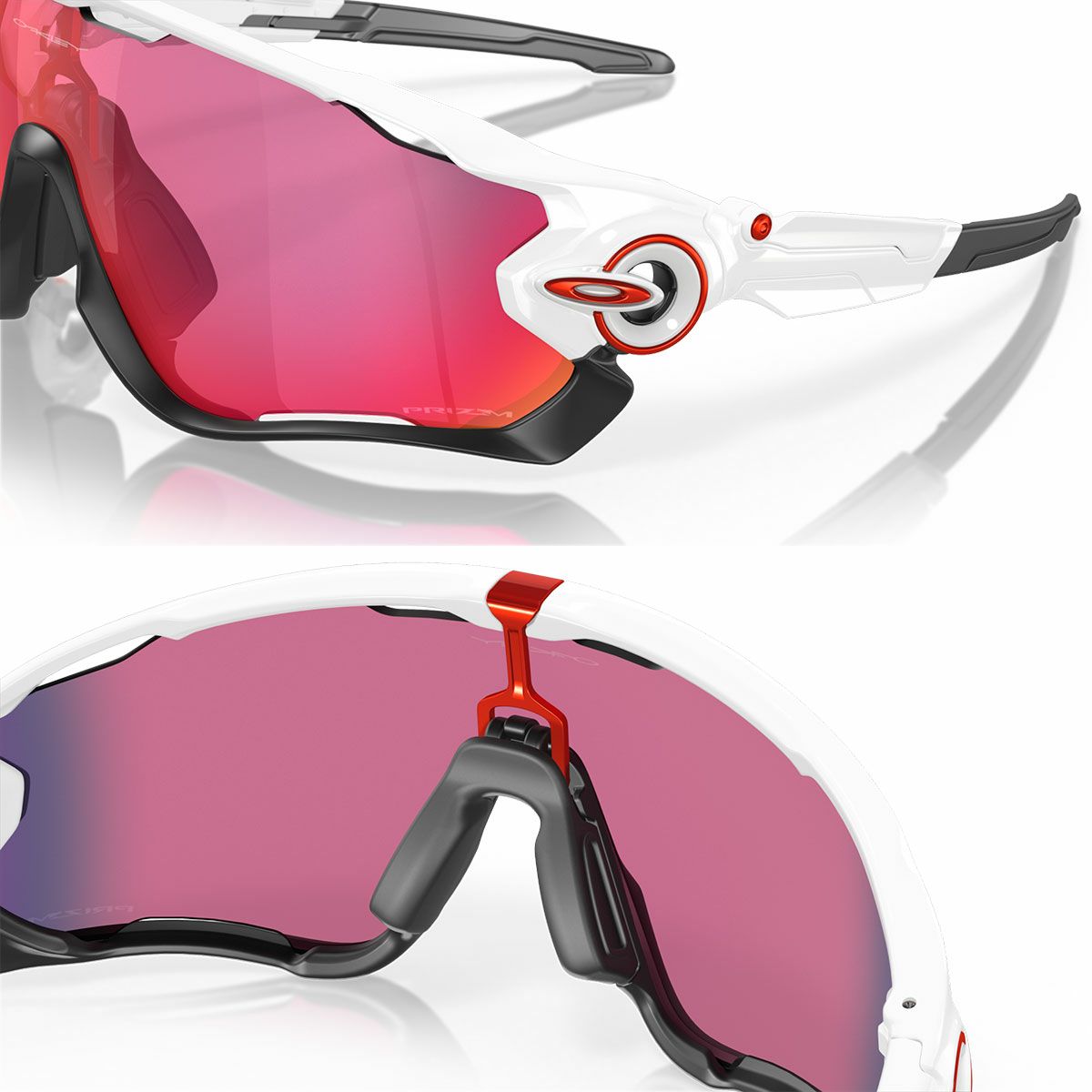 オークリーOAKLEYベースボール野球ソフトボールサングラスジョウブレイカーJawbreaker0009290メンズレディースユニセックス25FA秋冬