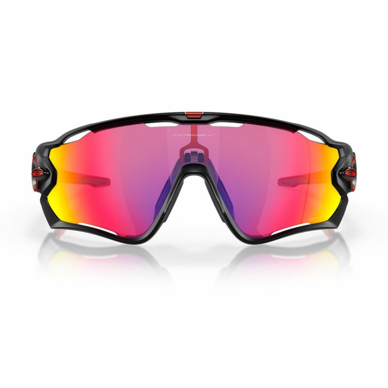 オークリーOAKLEYベースボール野球ソフトボールサングラスジョウブレイカーJawbreaker0009290メンズレディースユニセックス25FA秋冬
