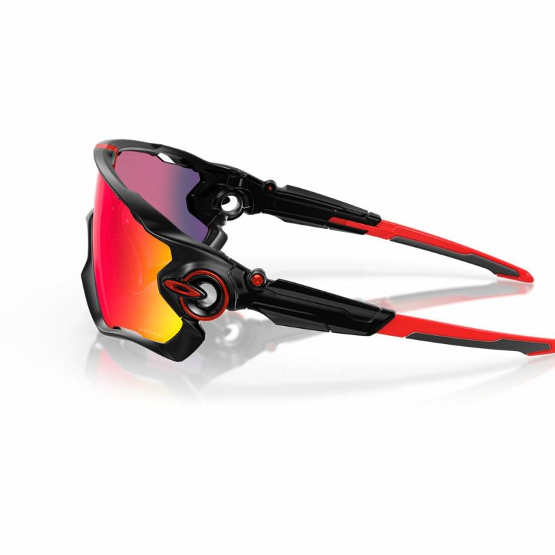オークリーOAKLEYベースボール野球ソフトボールサングラスジョウブレイカーJawbreaker0009290メンズレディースユニセックス25FA秋冬