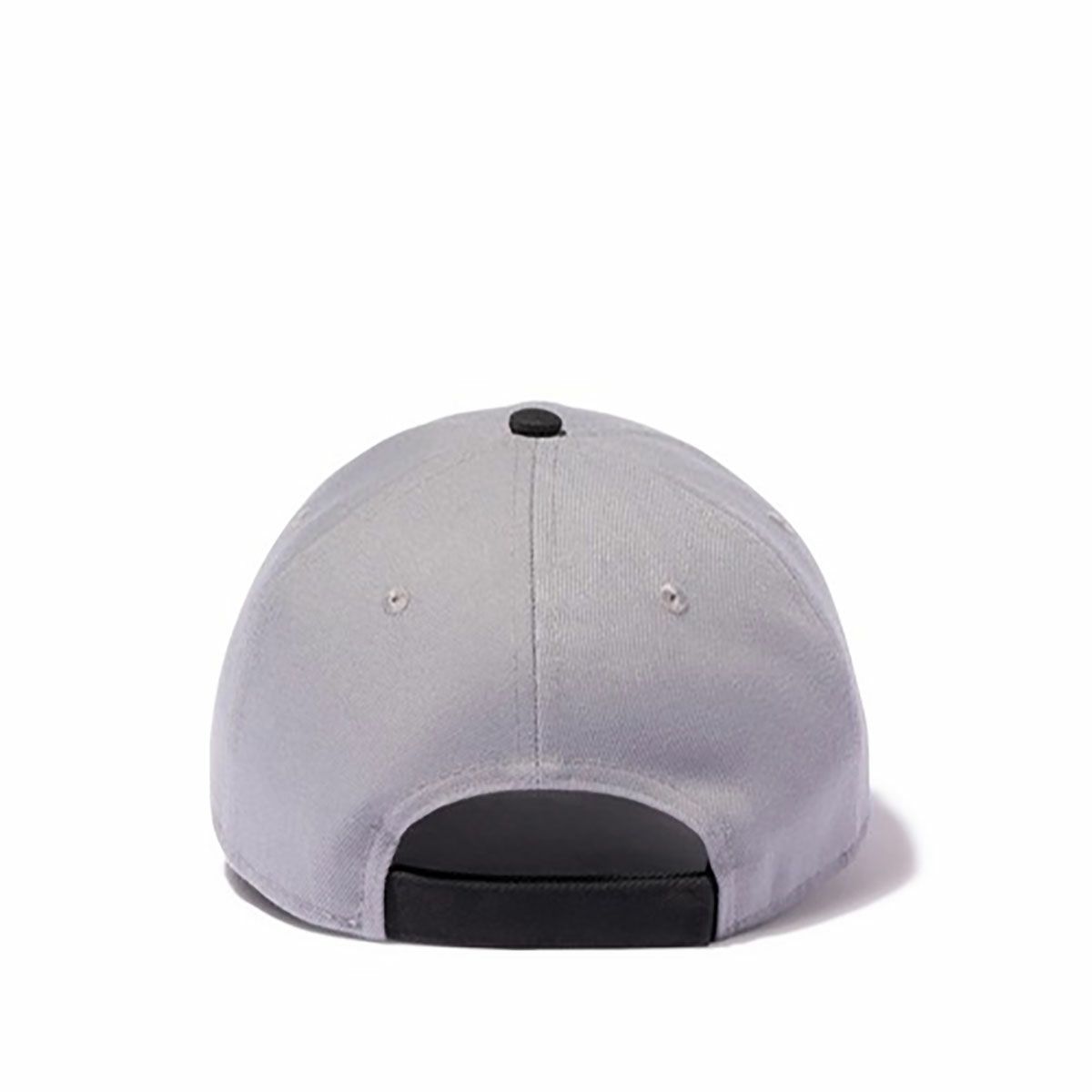 ニューエラNEWERAアウトドアカジュアル帽子キャップCALNAMURFW259FORTYGRAYBLACK14875641レディース女性25FA秋冬