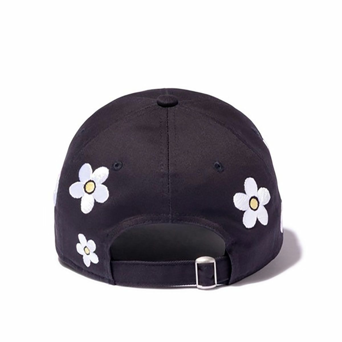 ニューエラNEWERAアウトドアカジュアル帽子キャップCALNAMURFW259TWENTYFLOWEREMBROIDERYNAVY14875645レディース女性25FA秋冬