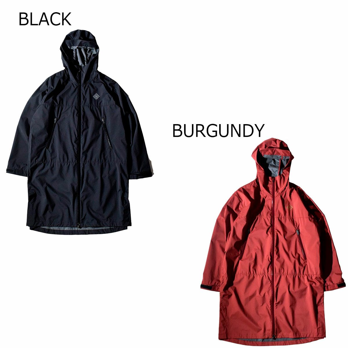 エルドレッソELDORESOランニングウェアアウタージャケットLongWindShieldE3100525メンズレディースユニセックス